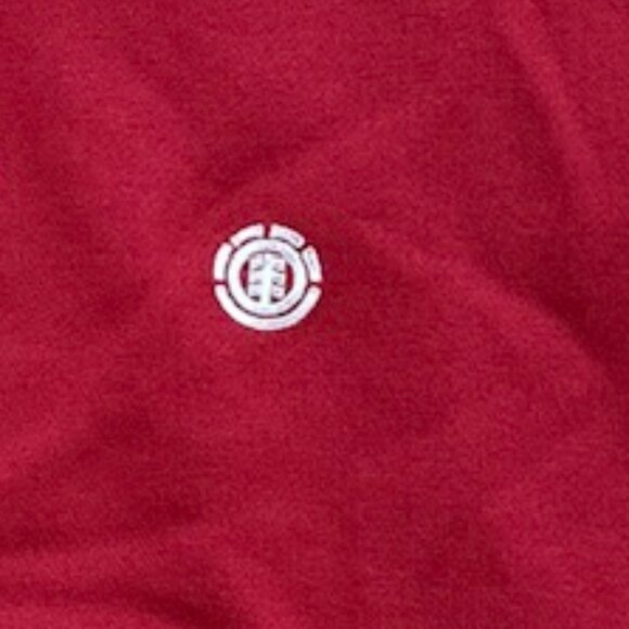 Men's Pullover Hoodie - Picture 3 of 4